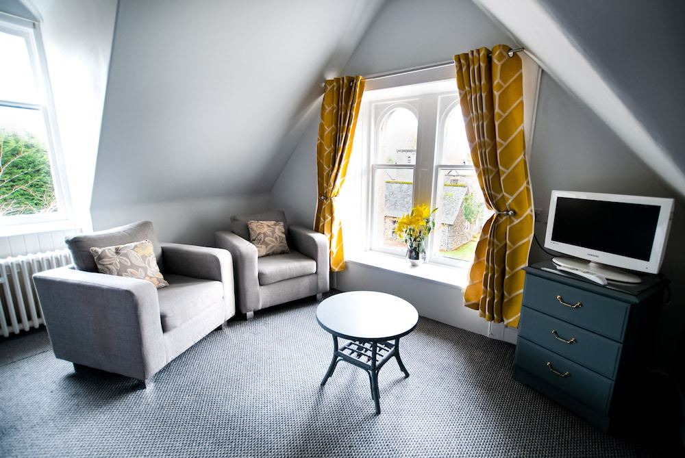 Photo of Livingroom in Kingussie