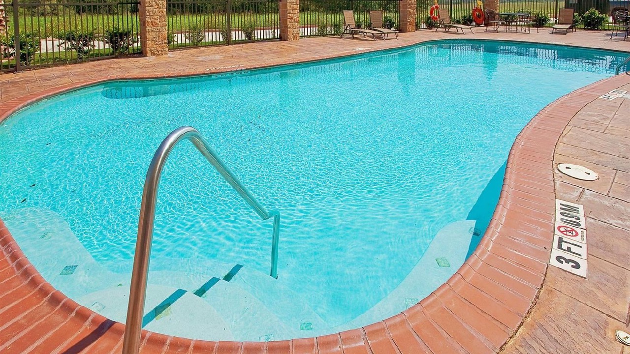 Photo of Outdoor in Seguin