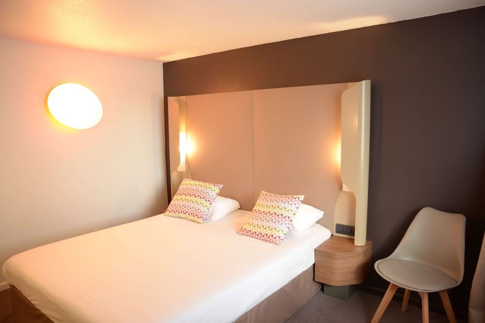 Photo of Bedroom in Balaruc-le-Vieux