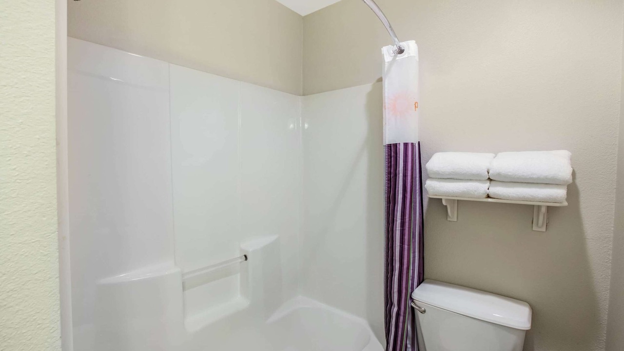 Photo of Bathroom in Baytown