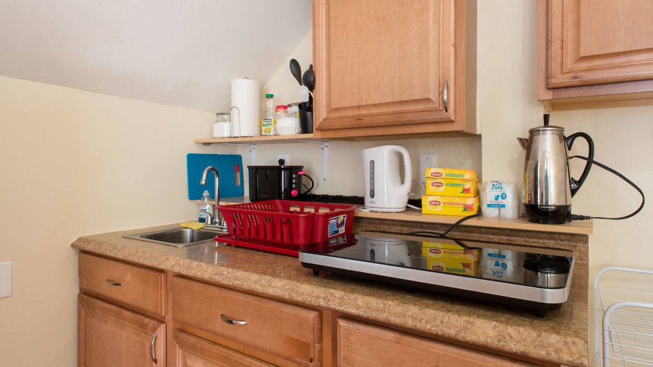 Photo of Kitchen in Salem