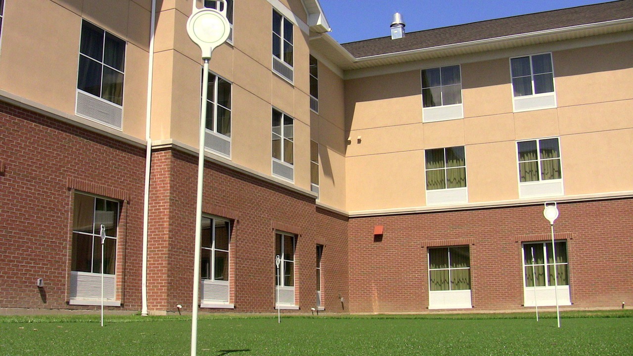 Photo of Buildings in Fishers