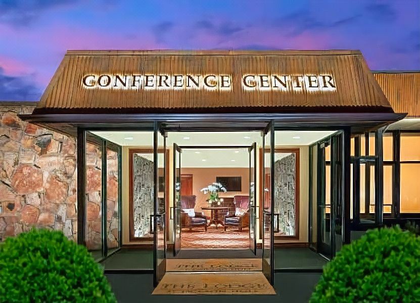 Photo of Buildings in Jackson