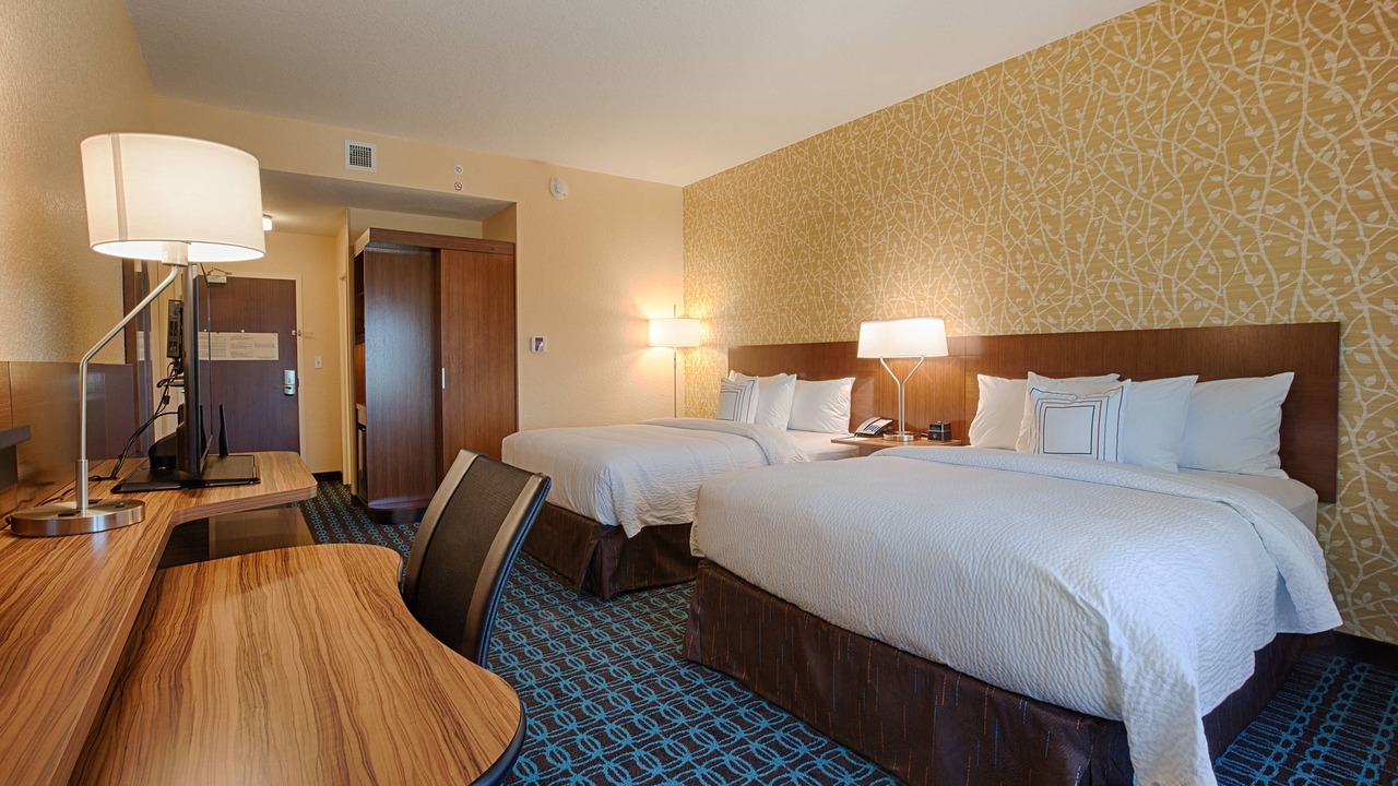 Photo of Bedroom in Bay Esplanade