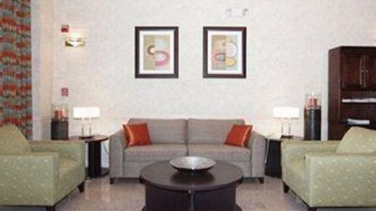 Photo of Livingroom in Ingleside