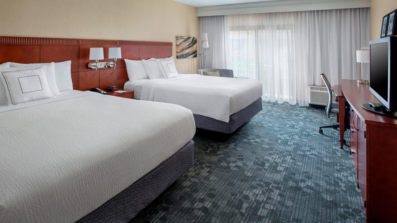 Photo of Bedroom in Andover