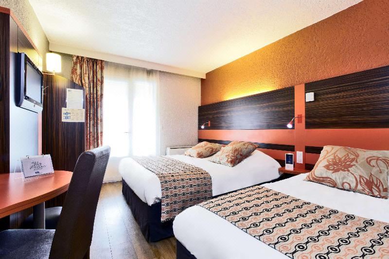 Photo of Bedroom in Appoigny