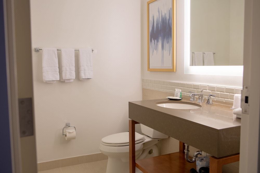 Photo of Bathroom in North Burnet