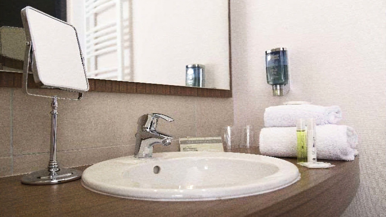 Photo of Bathroom in Colomiers
