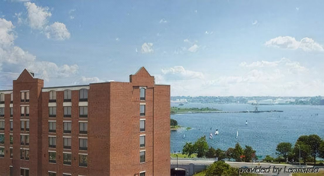 Photo of Buildings in Fox Point