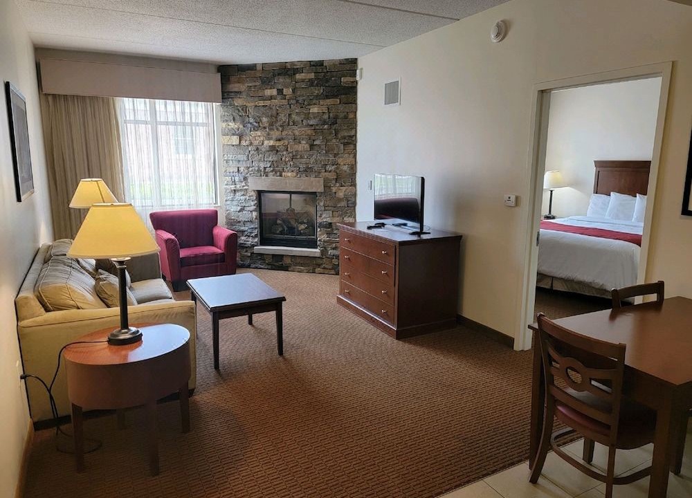 Photo of Livingroom in Wellsboro