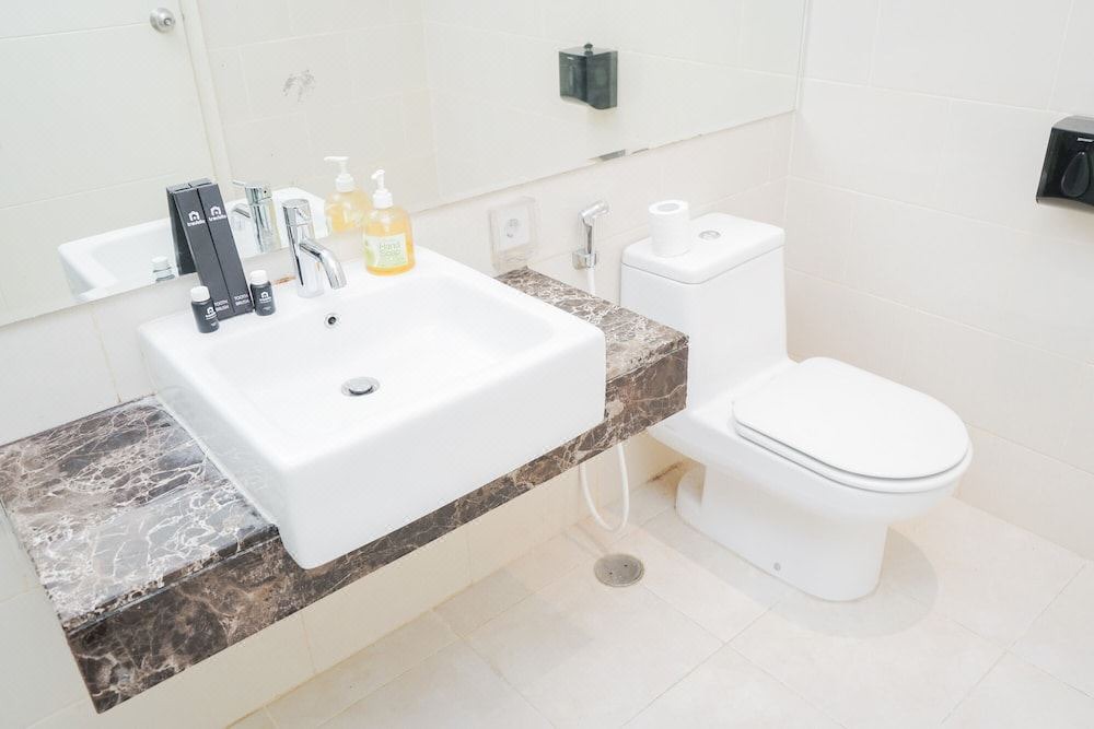 Photo of Bathroom in Jakarta