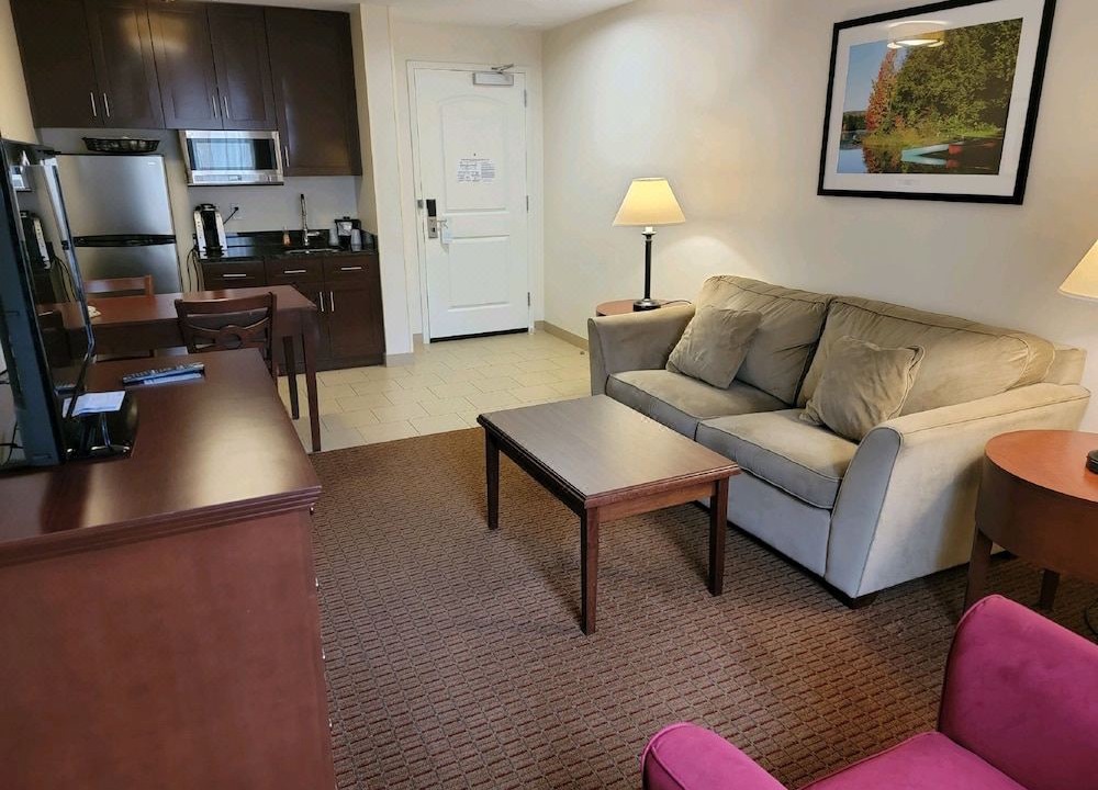 Photo of Livingroom in Wellsboro