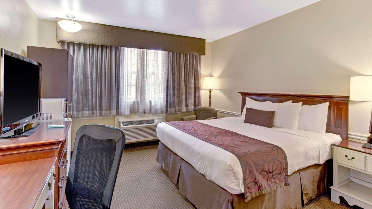 Photo of Bedroom in Provo