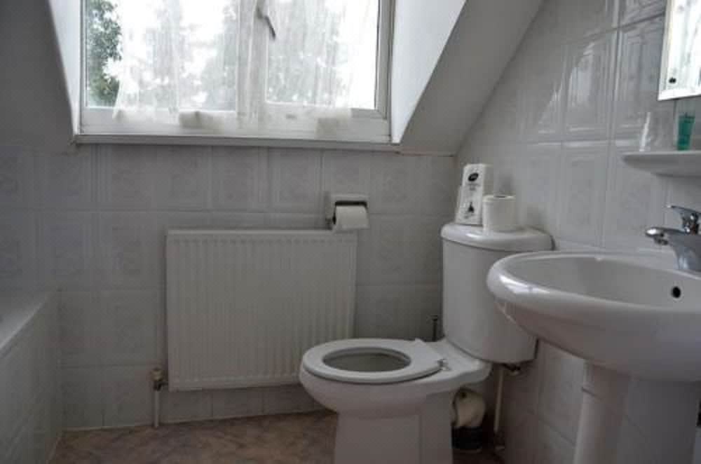 Photo of Bathroom in Bray on Thames