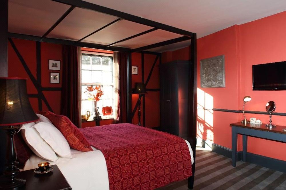 Photo of Bedroom in Abingdon