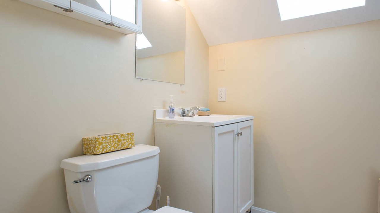 Photo of Bathroom in Salem