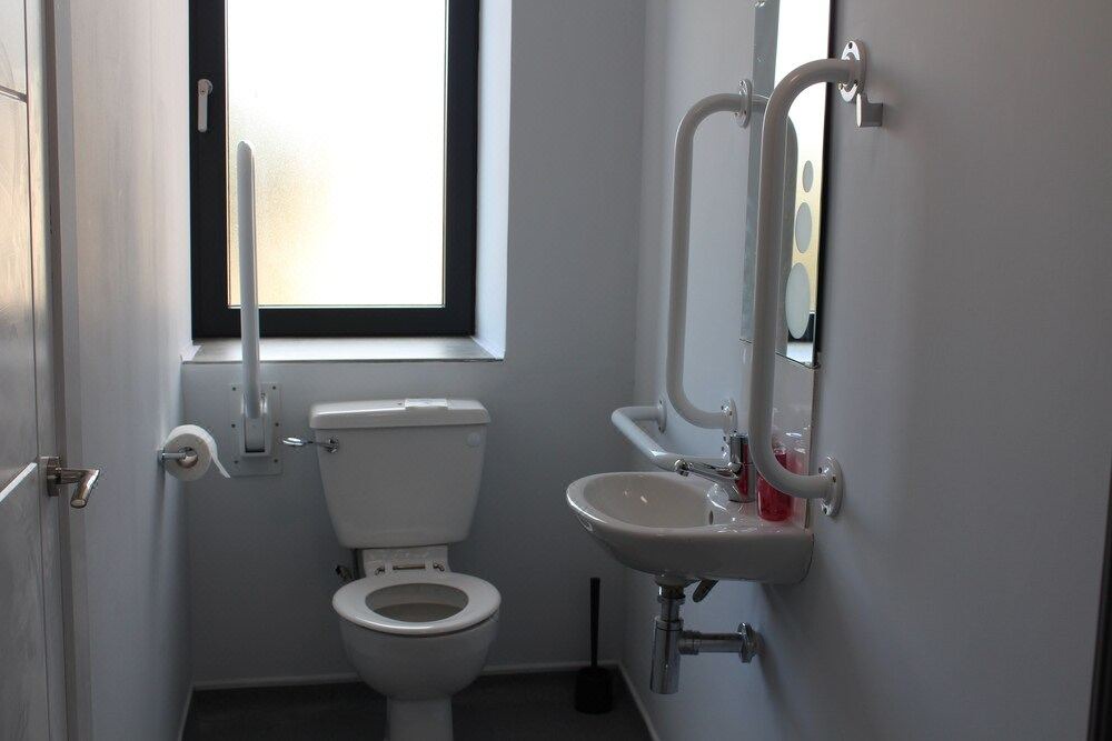 Photo of Bathroom in Hillingdon