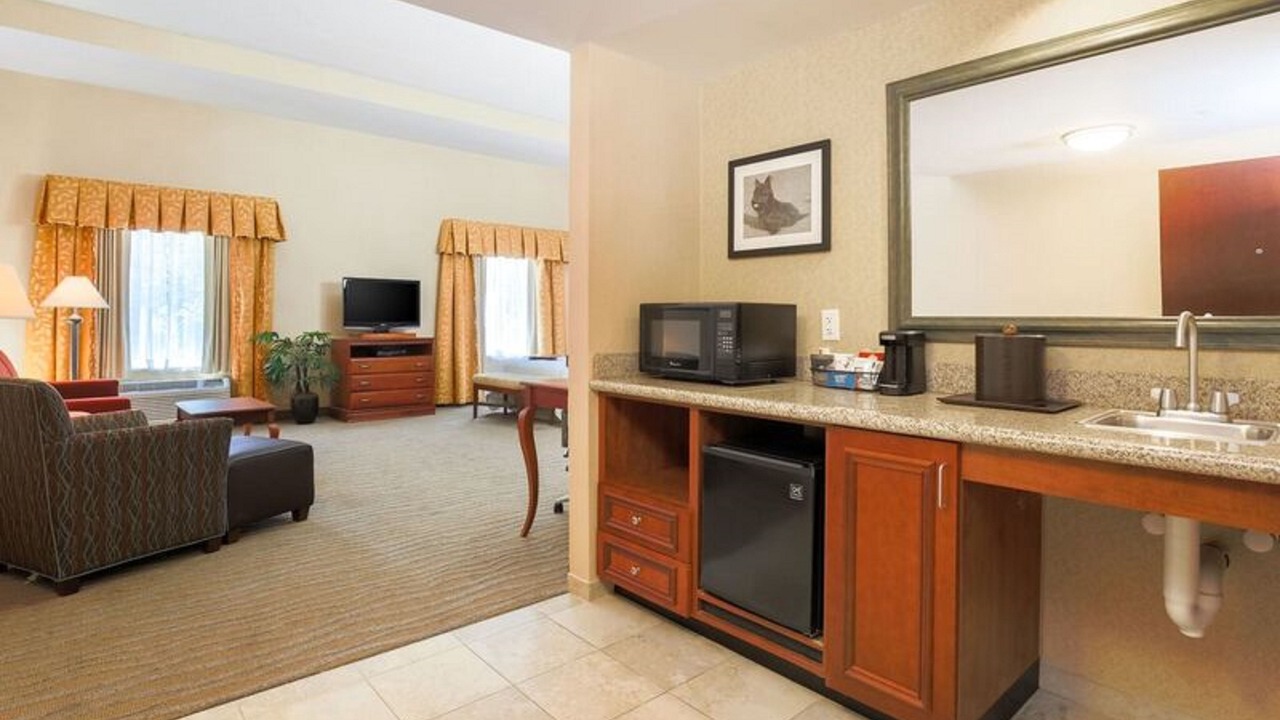 Photo of Livingroom in Crown Heights