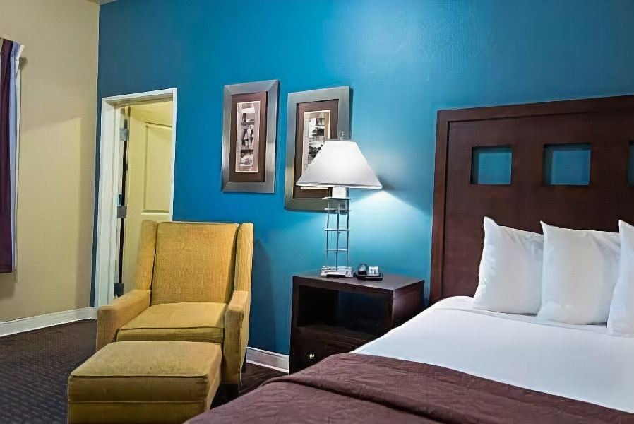 Photo of Bedroom in Silverdale