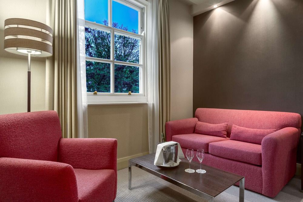 Photo of Livingroom in Abingdon