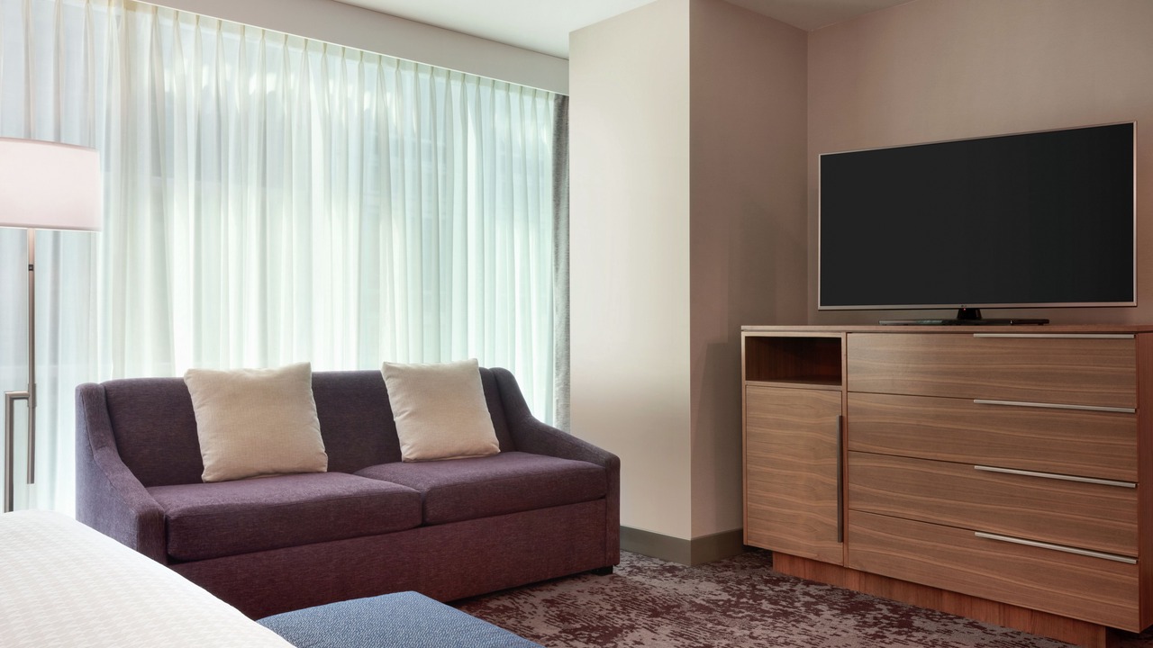 Photo of Livingroom in South Loop