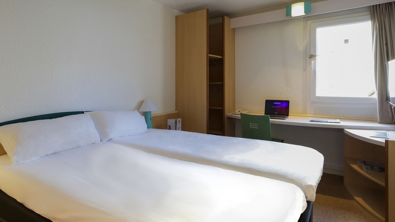 Photo of Bedroom in Quartier Hyper-Centre