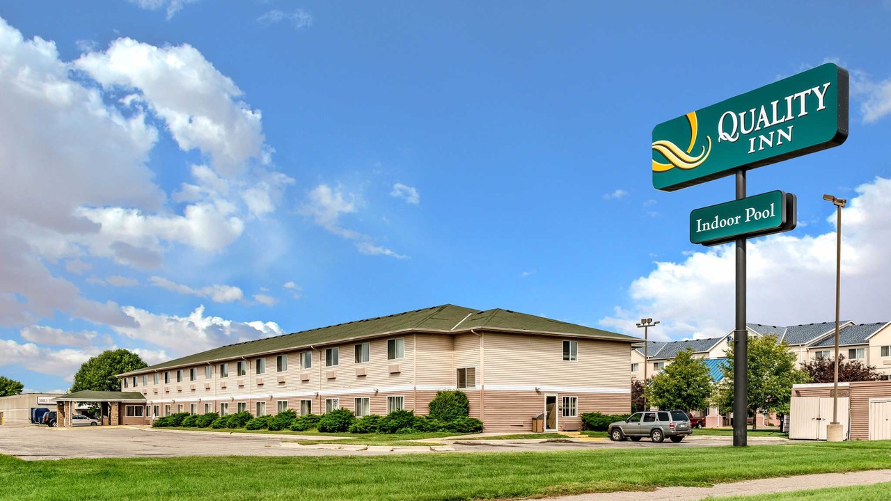 Photo of Buildings in Mankato
