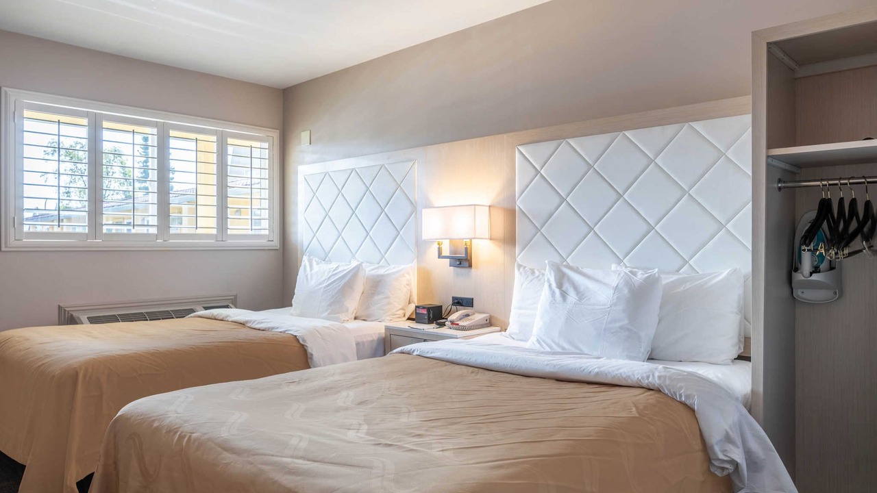 Photo of Bedroom in Central Berkeley