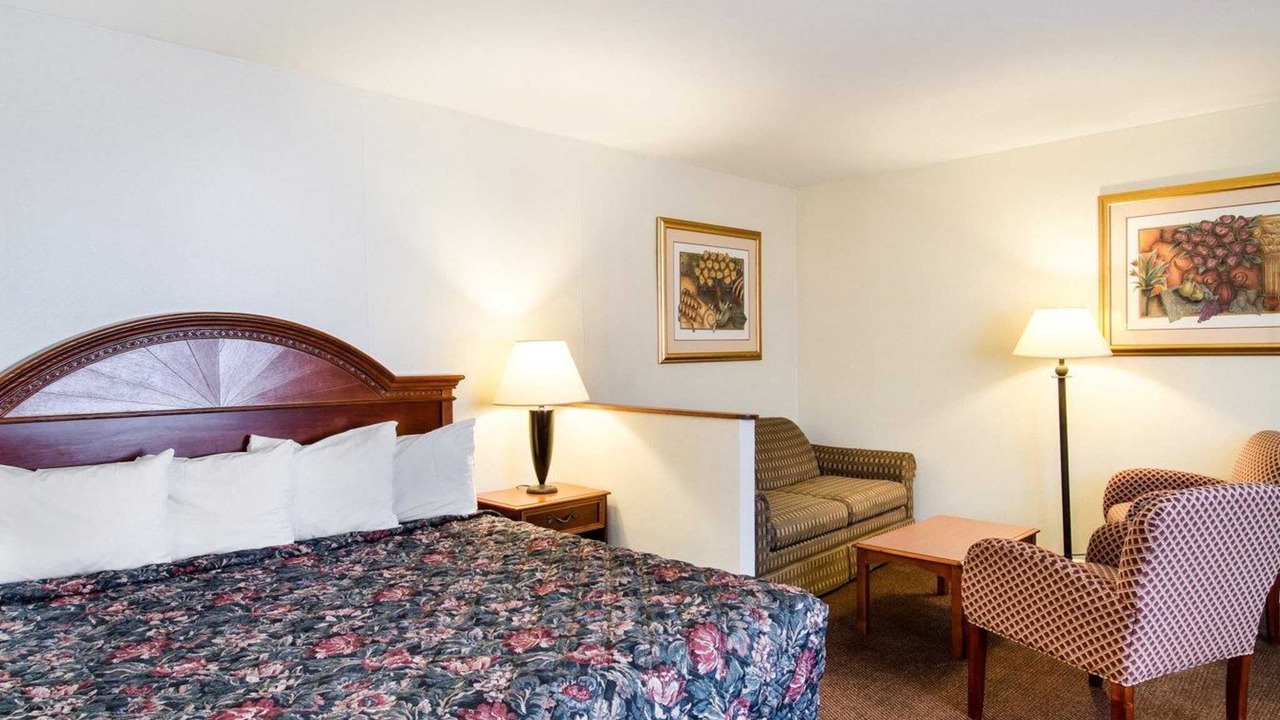 Photo of Bedroom in Northborough