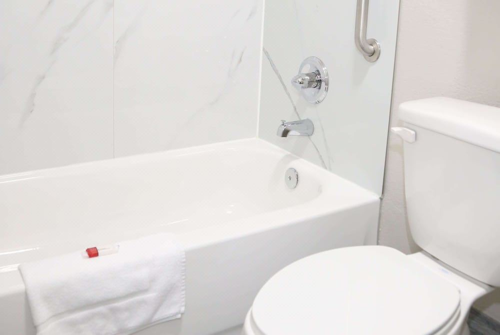 Photo of Bathroom in Monroe