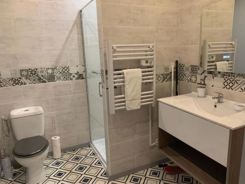 Photo of Bathroom in Saint-Quentin