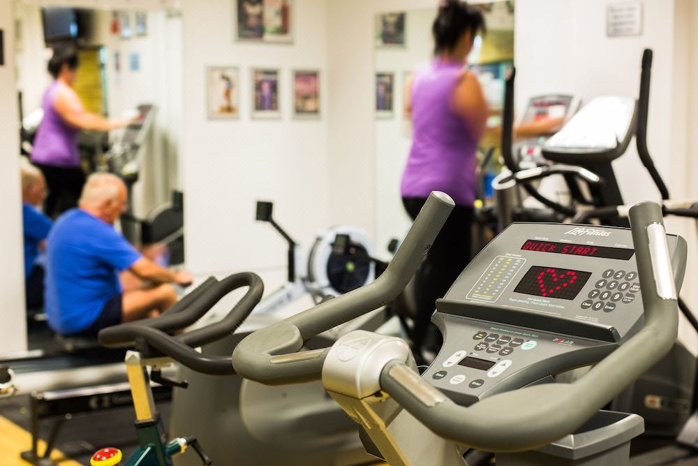 Photo of Human In Picture in Bramhope