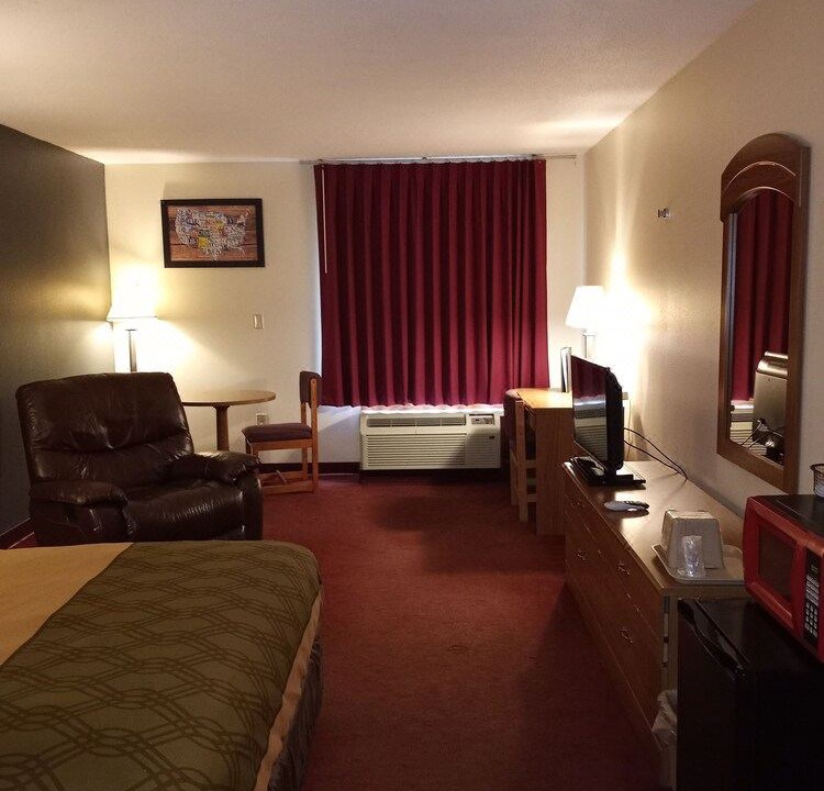 Photo of Livingroom in Maquoketa