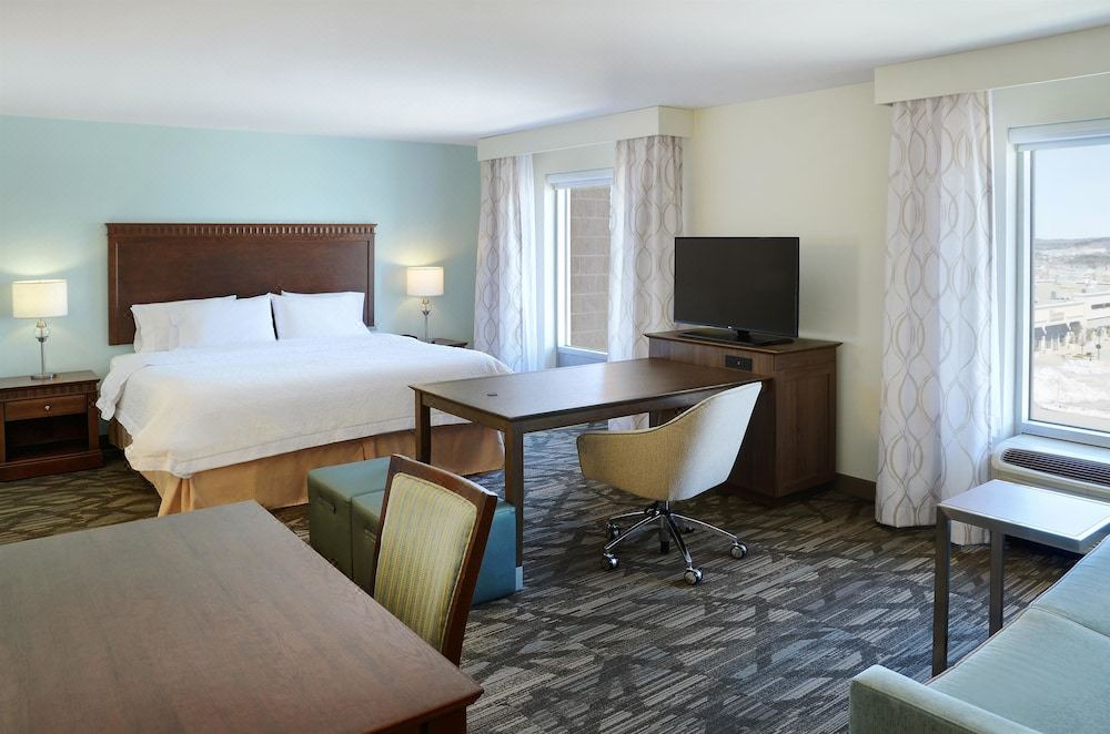 Photo of Bedroom in Saint John