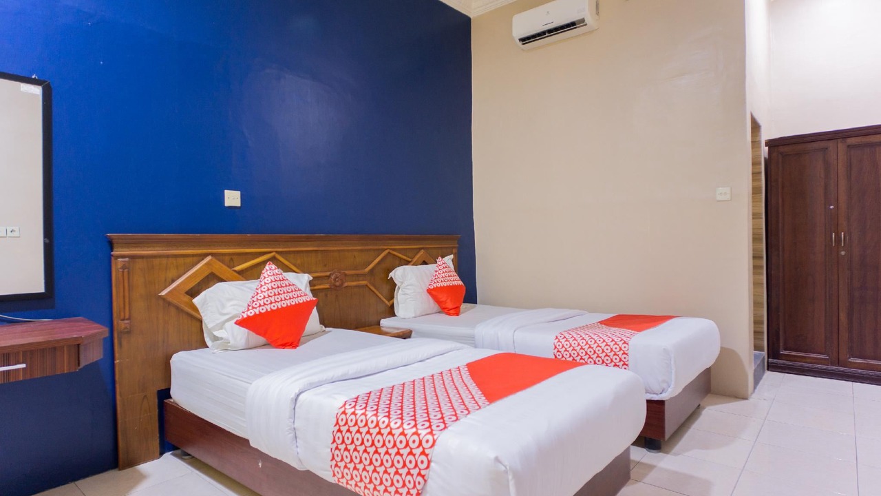 Photo of Bedroom in Lhokseumawe
