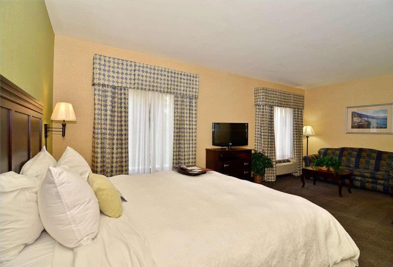 Photo of Bedroom in Nacogdoches