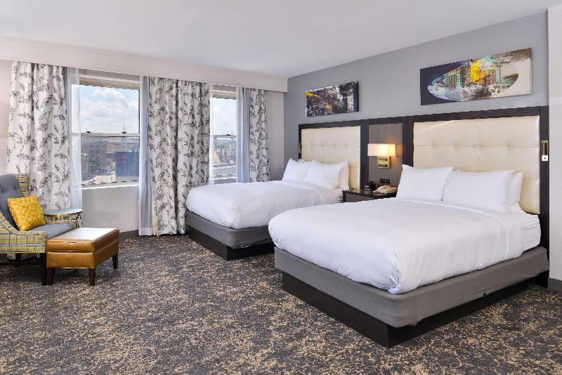 Photo of Bedroom in Utica