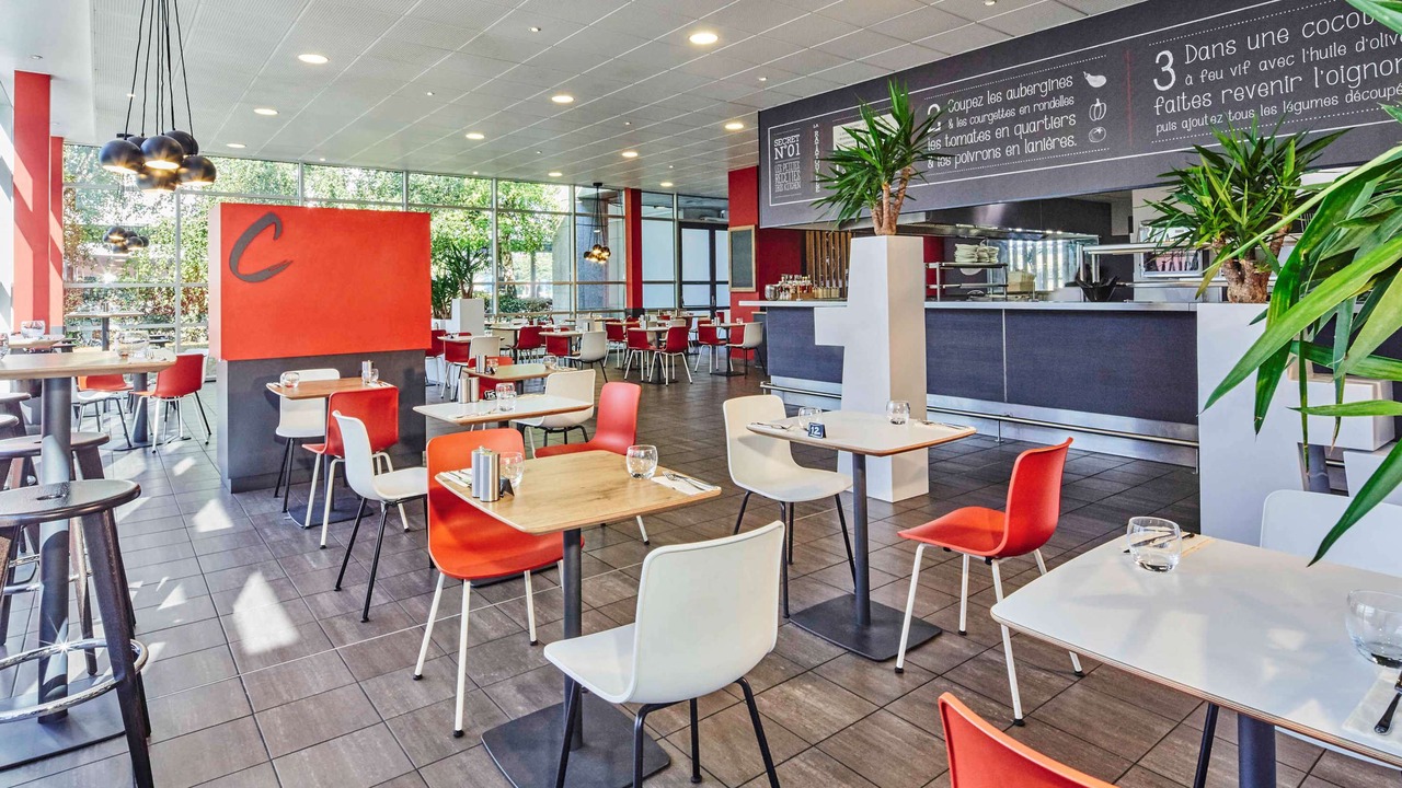 Photo of Livingroom in Tremblay-les-Gonesse