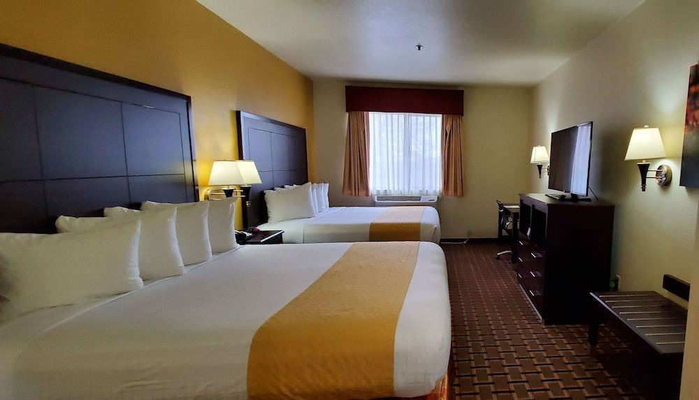 Photo of Bedroom in Madisonville