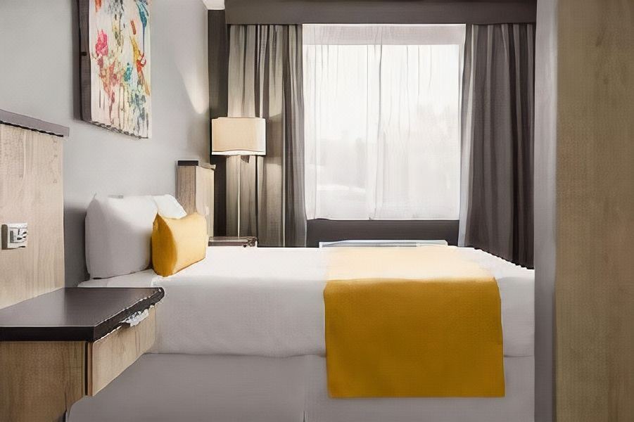 Photo of Bedroom in Alma