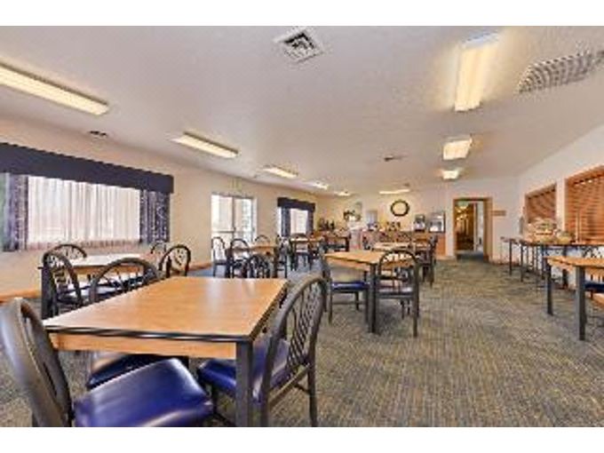 Photo of Livingroom in Cheyenne