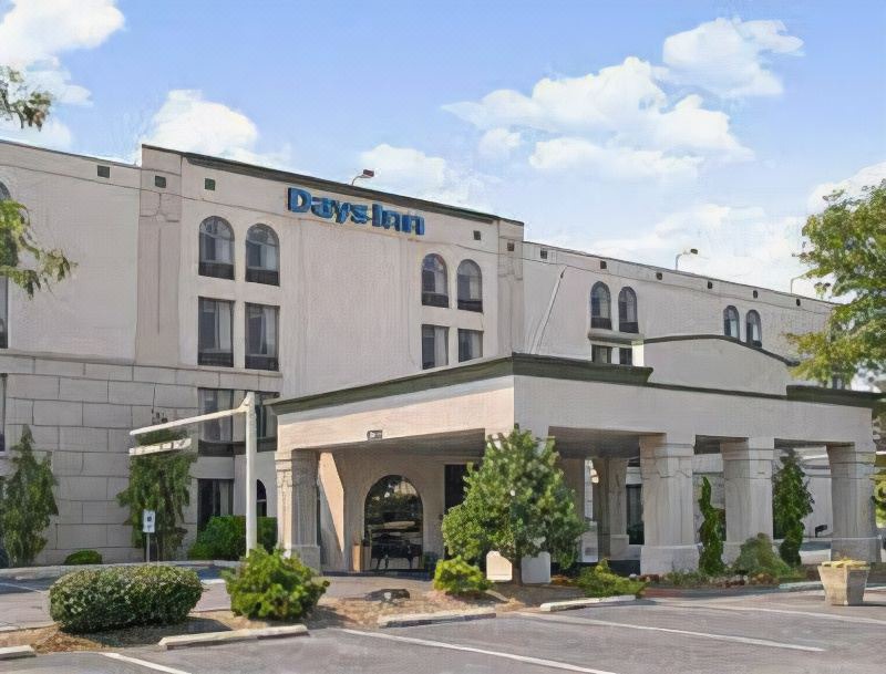 Photo of Buildings in Wyomissing