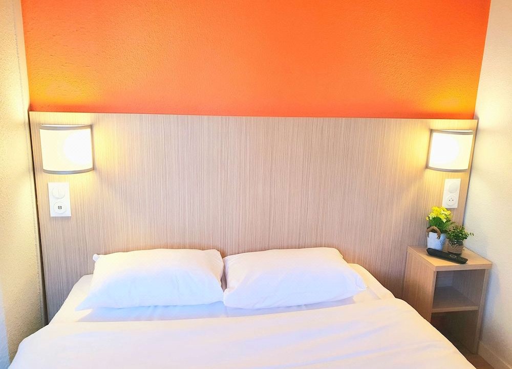 Photo of Bedroom in Ludres