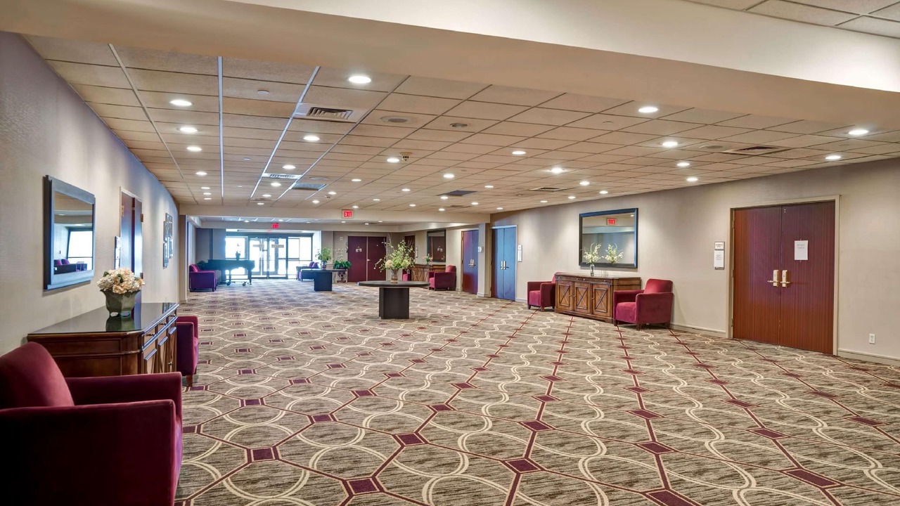 Photo of Bedroom in Downtown Wilmington