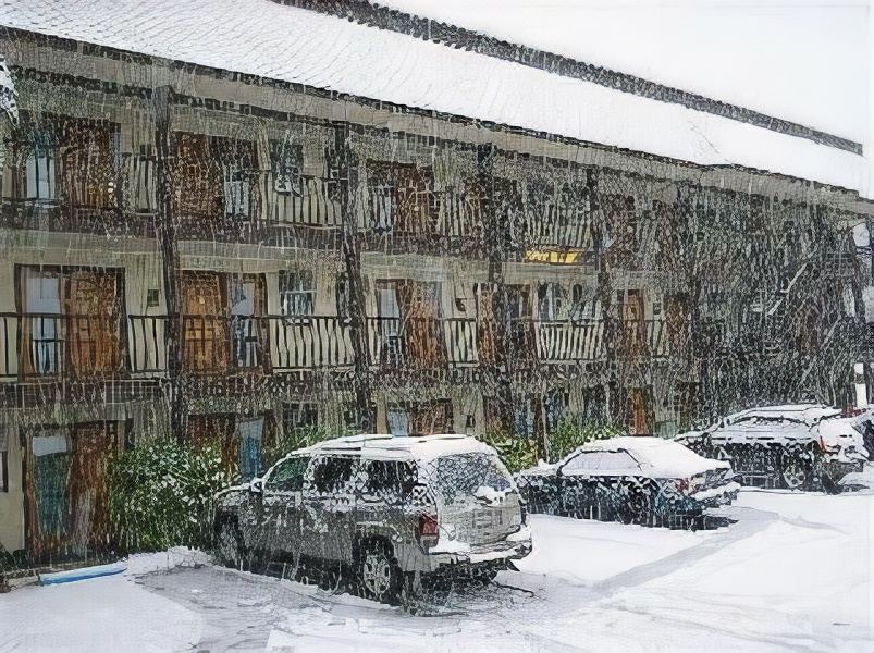 Photo of Buildings in Sonora