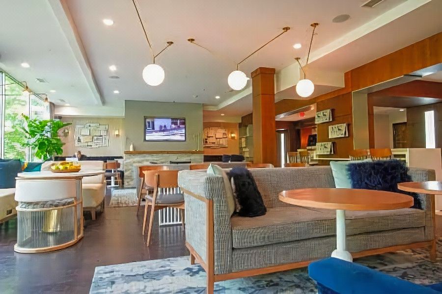 Photo of Livingroom in Norwalk