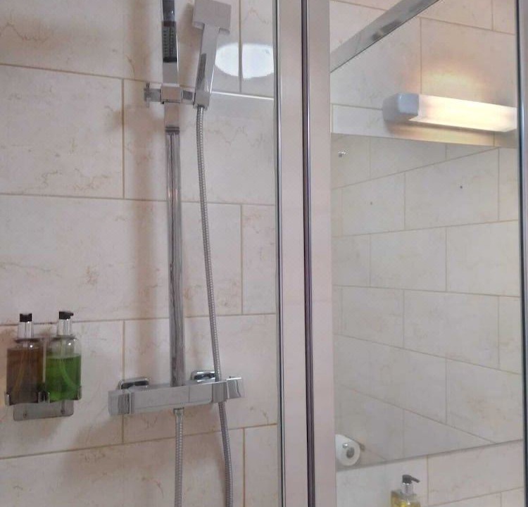 Photo of Bathroom in Clydebank