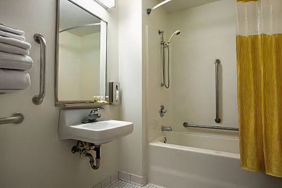 Photo of Bathroom in Austin