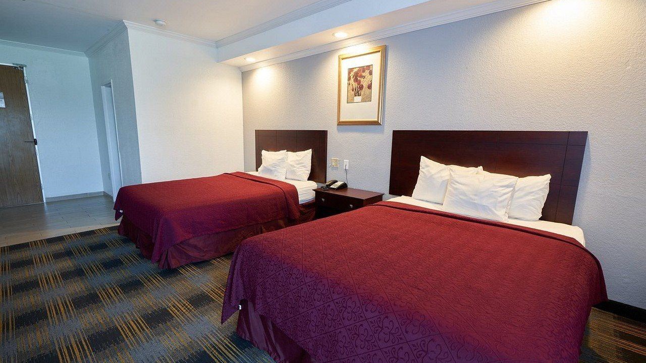 Photo of Bedroom in Somerset